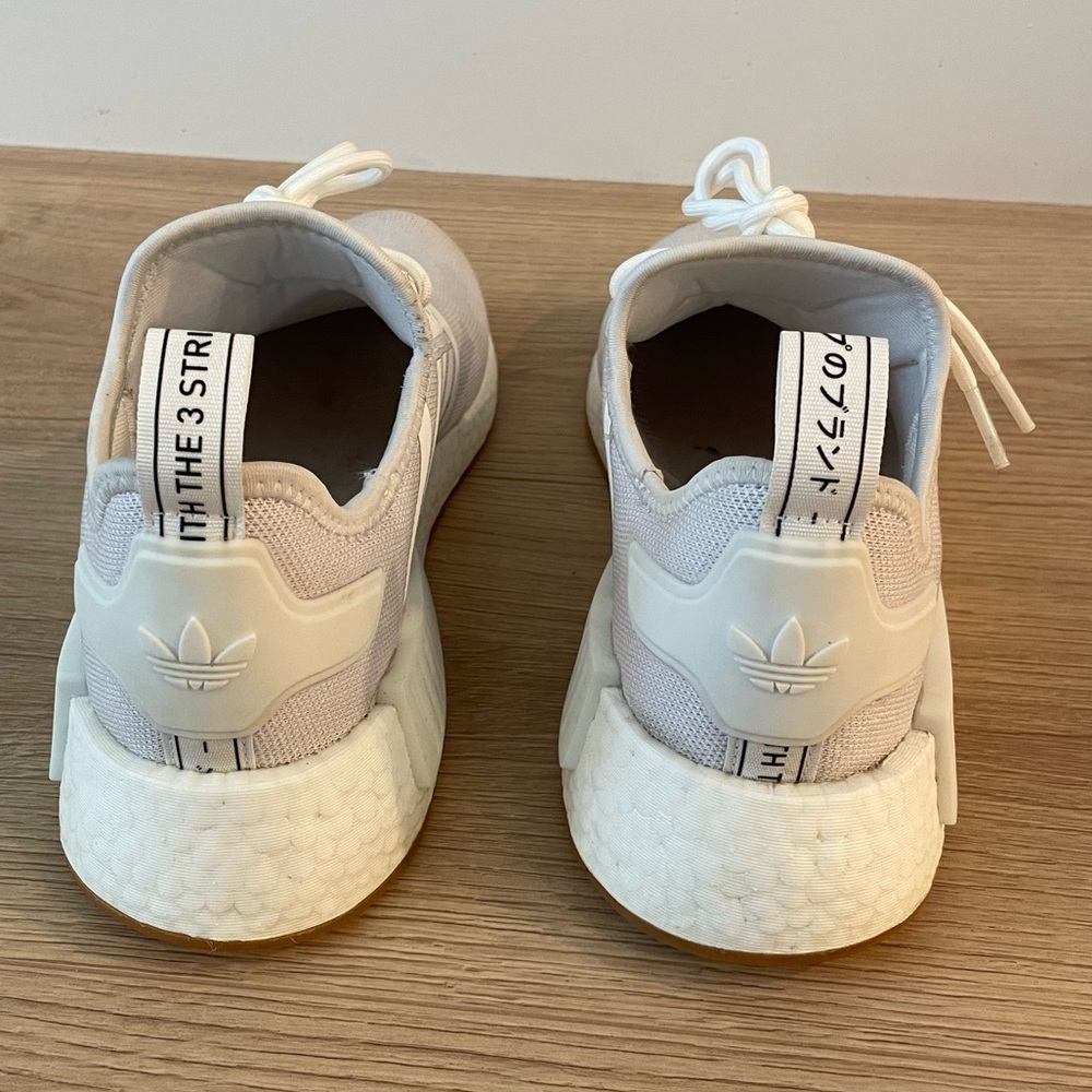 Adidas original NMD-R1 Primeblue